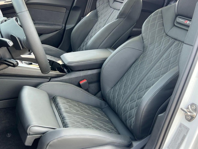 2026 Audi S5 Sedan