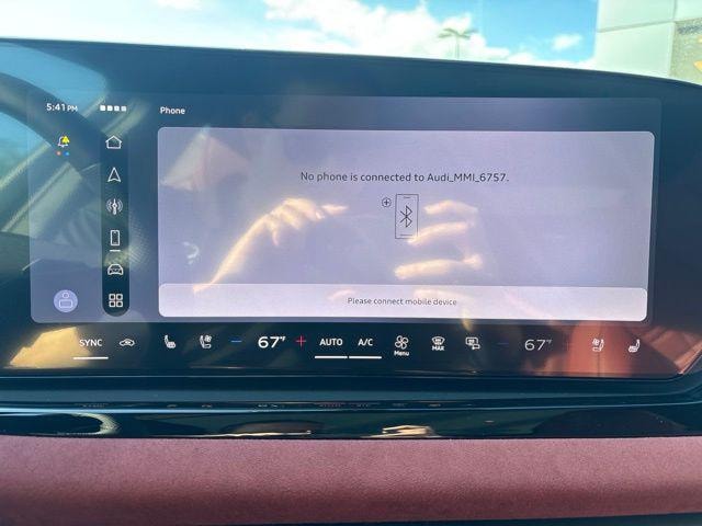 2026 Audi S5 Premium Plus - Photo 23