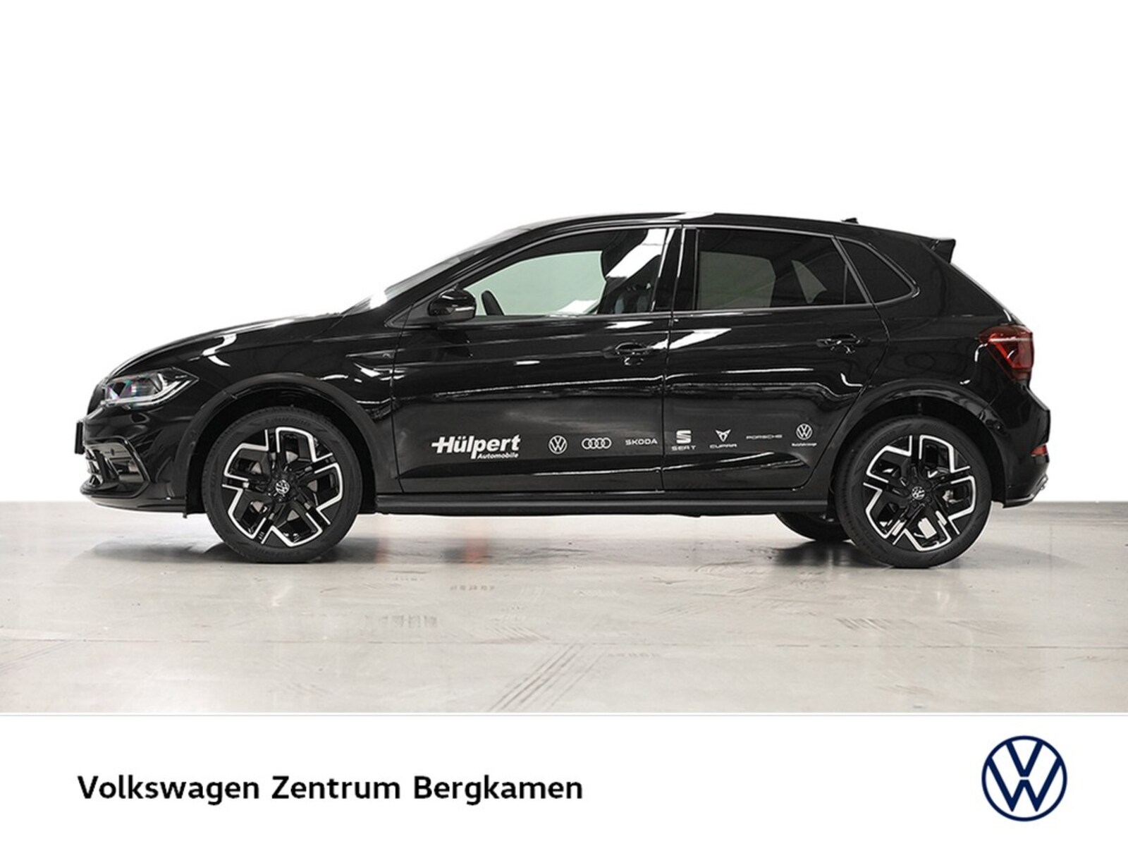 Volkswagen Polo – Bild 3