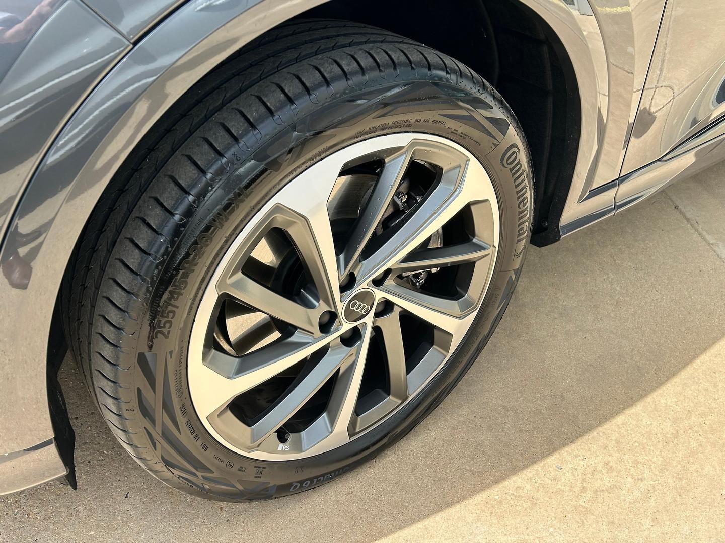 Image about Audi Q5 Sportback TDI quattro 150 kW