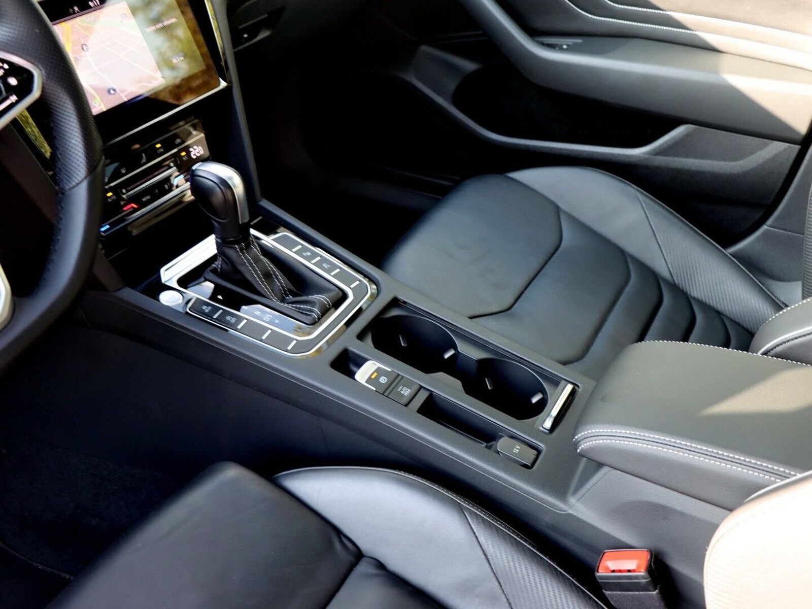 Volkswagen Arteon Shooting Brake – Bild 11