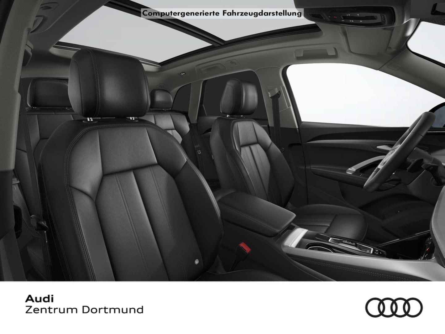 Bild über Audi Q5 SUV TDI quattro 150 kW S tronic - für weitere Informationen kontaktieren Sie den Audi Partner
