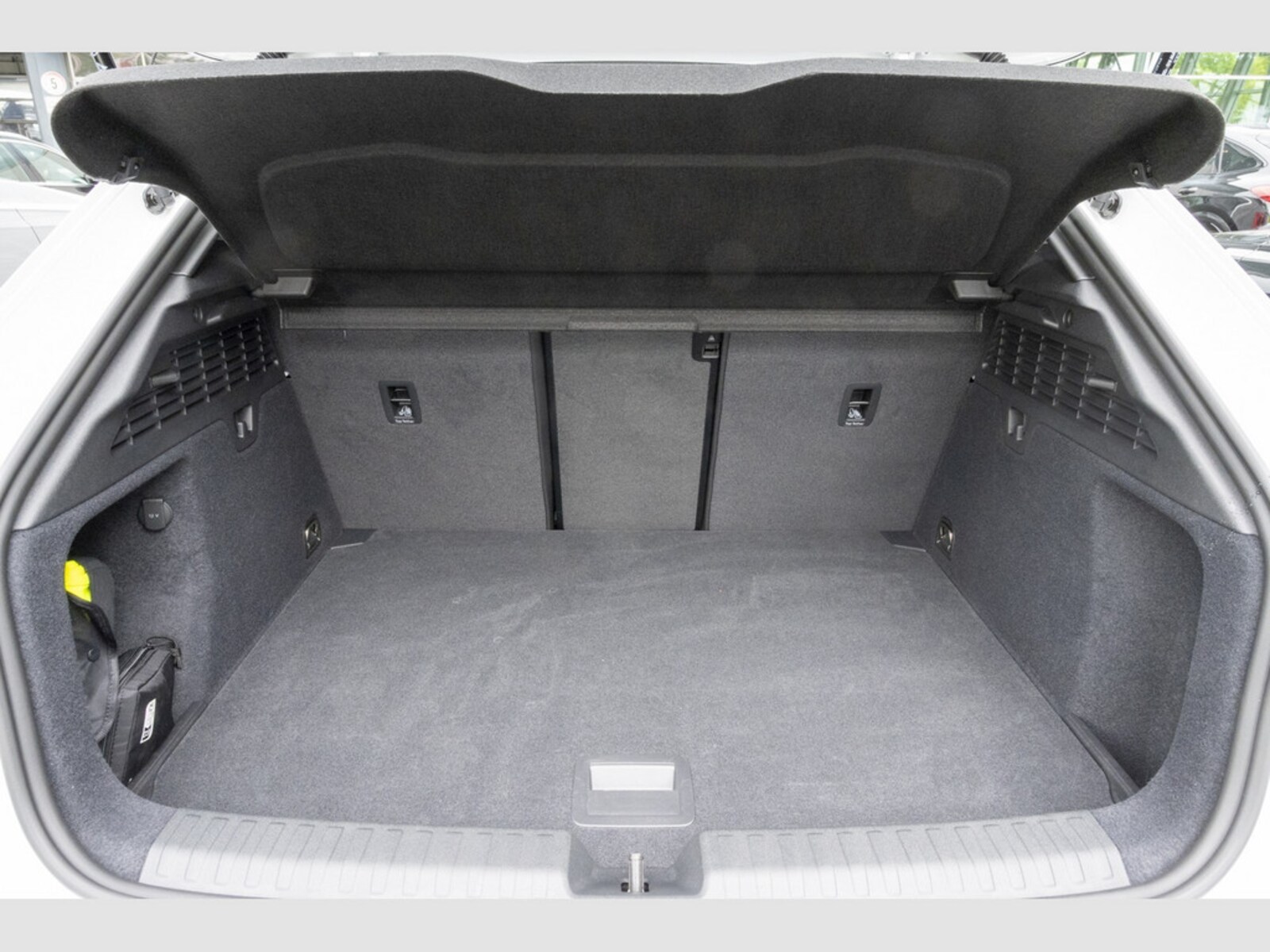 Audi RS 3 Sportback – Bild 6