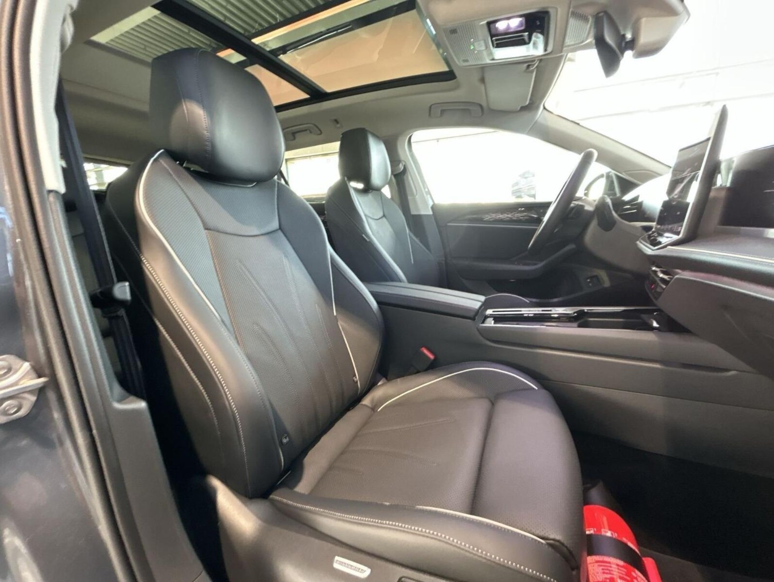 Volkswagen Passat – Bild 29