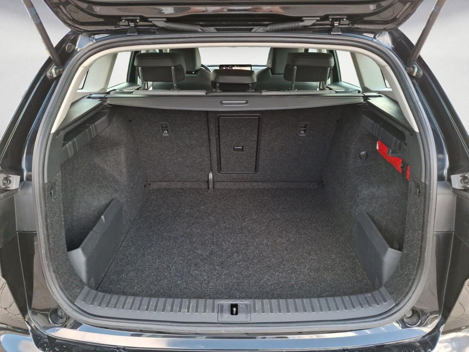 Škoda Enyaq – Bild 15