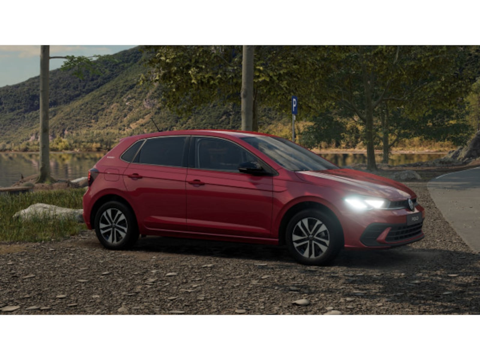 Volkswagen Polo – Bild 3