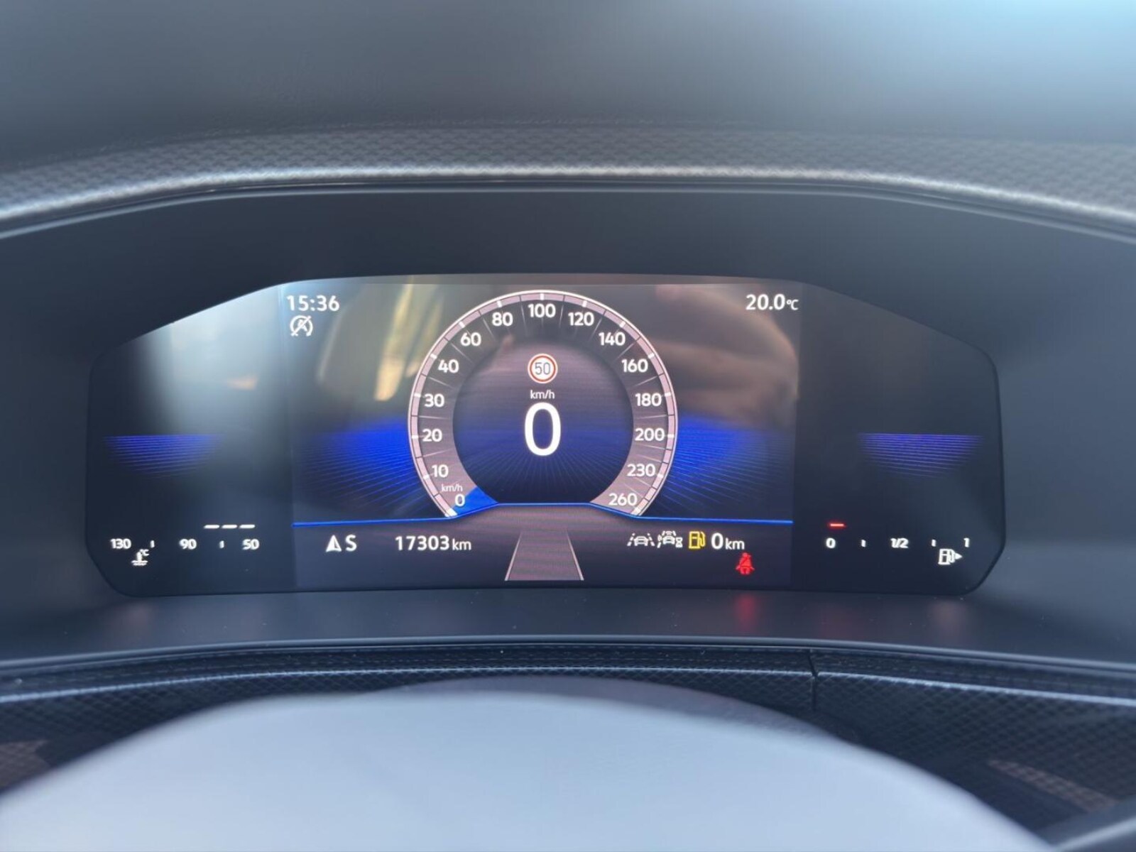 Volkswagen T-Cross – Bild 10