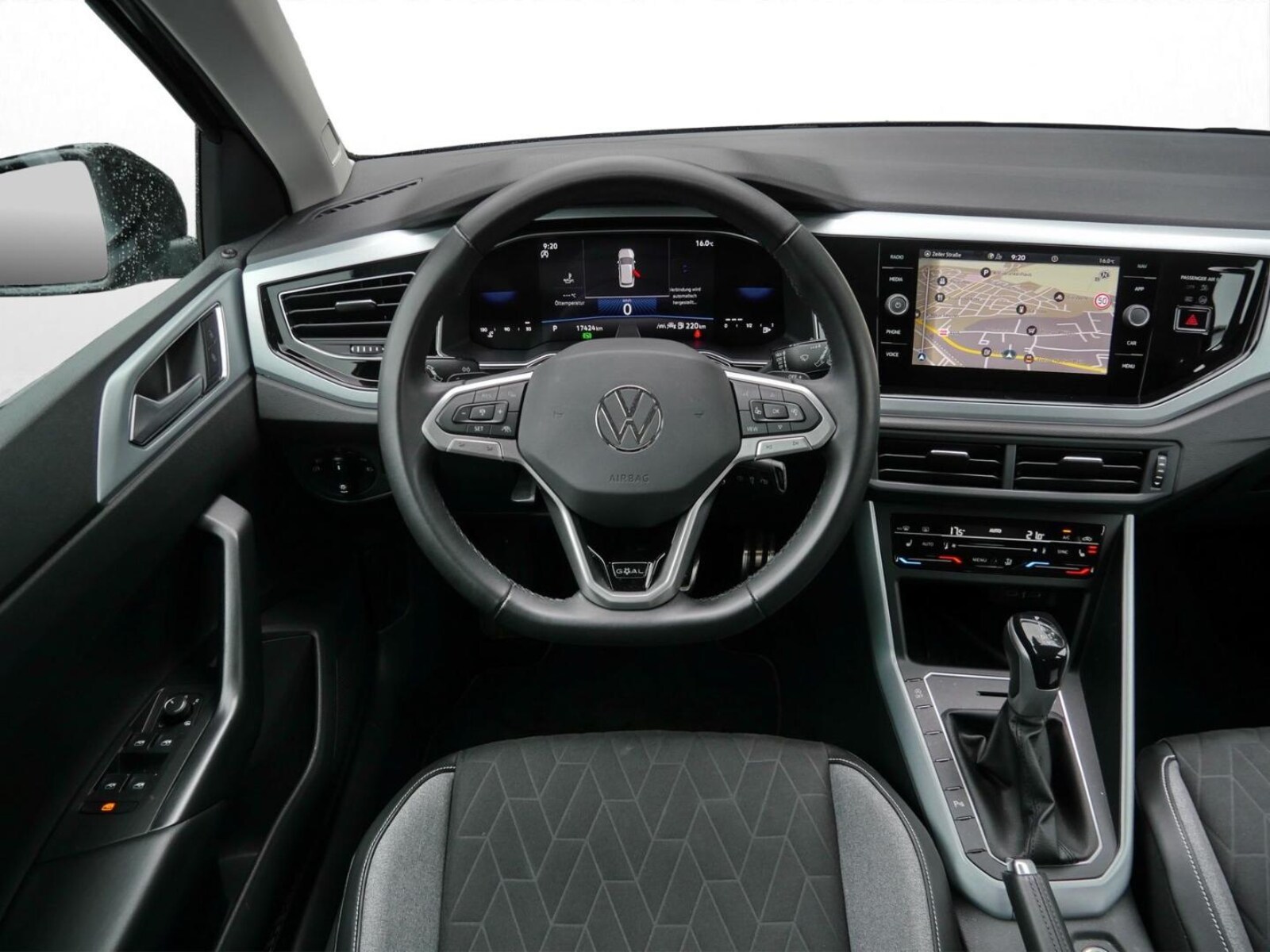 Volkswagen Polo – Bild 8