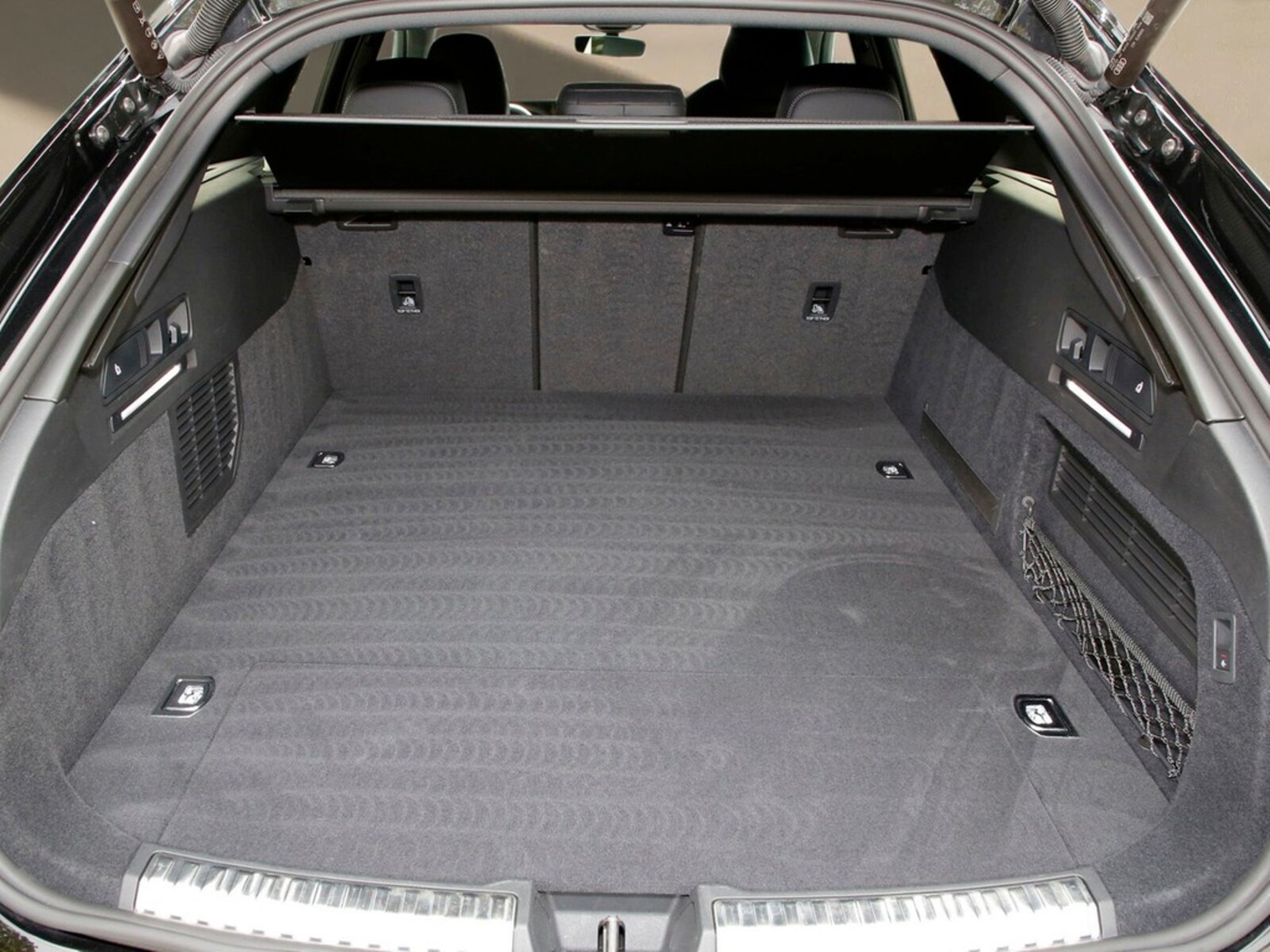 Audi A6 Avant – Bild 12