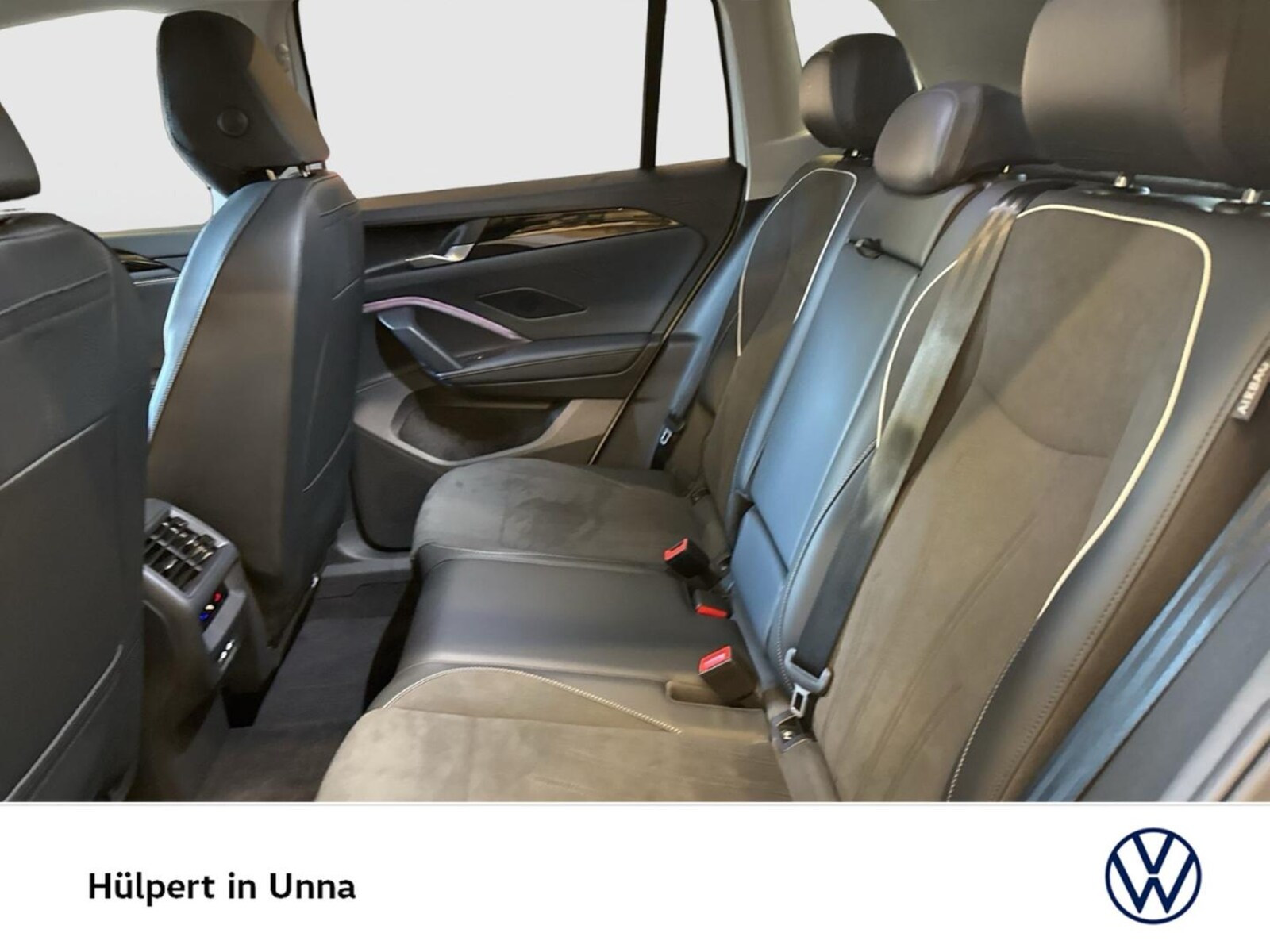 Volkswagen Tiguan – Bild 10
