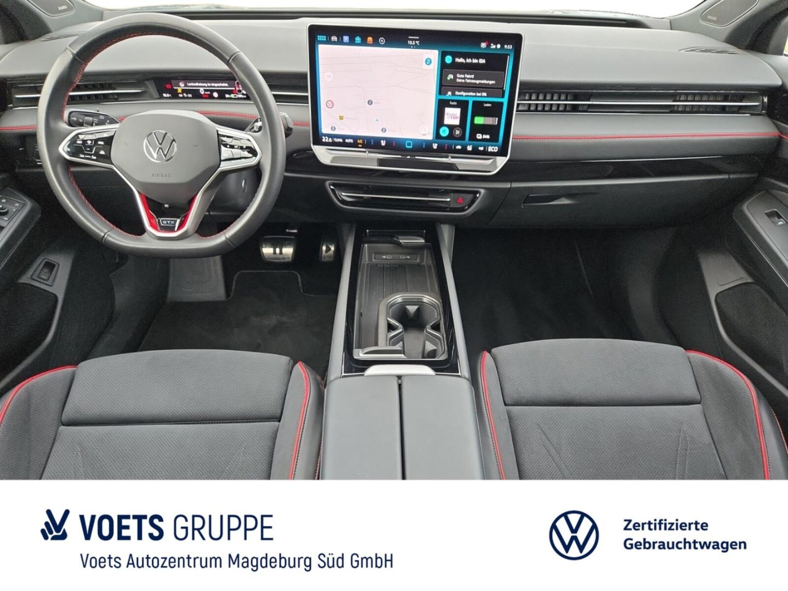 Volkswagen ID.7 Tourer – Bild 7