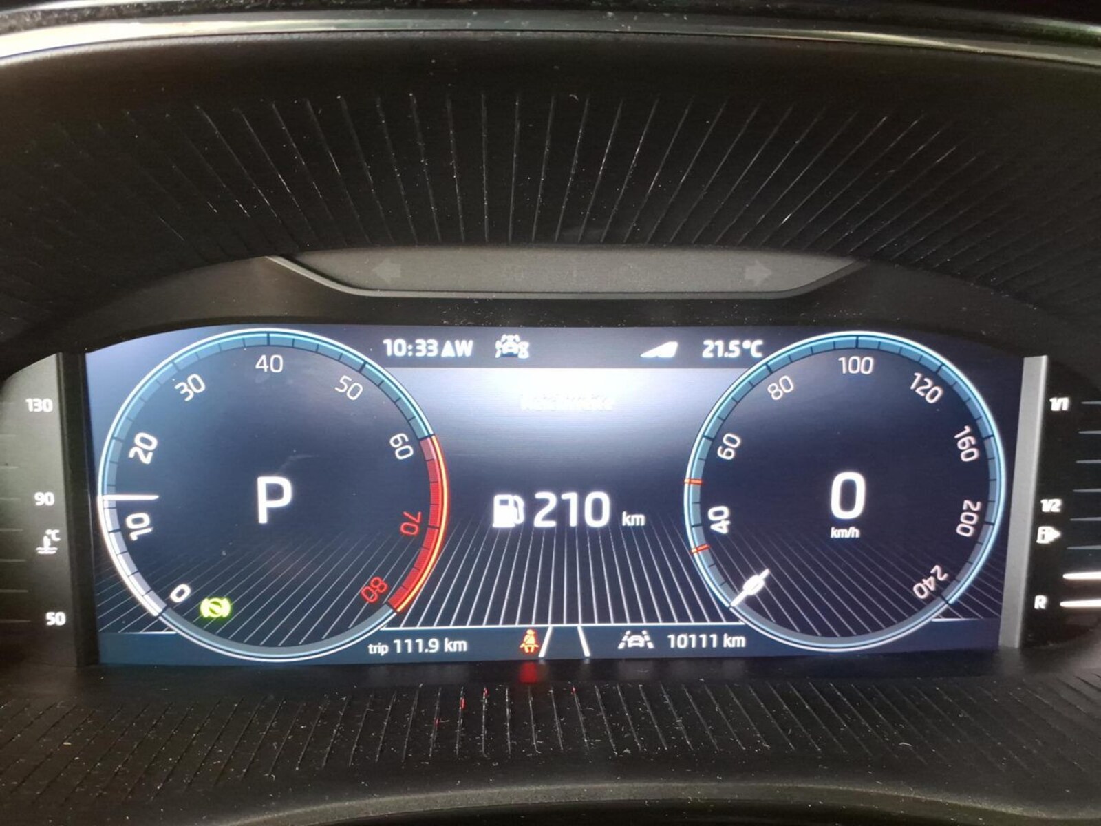 Škoda Fabia – Bild 3