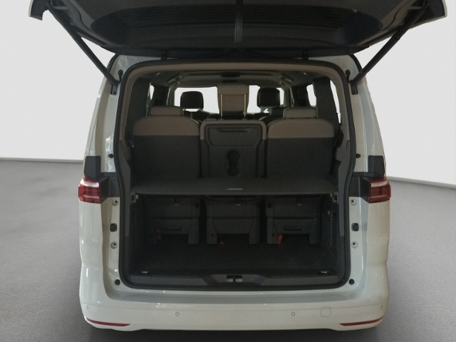 Volkswagen Multivan Langversion – Bild 16