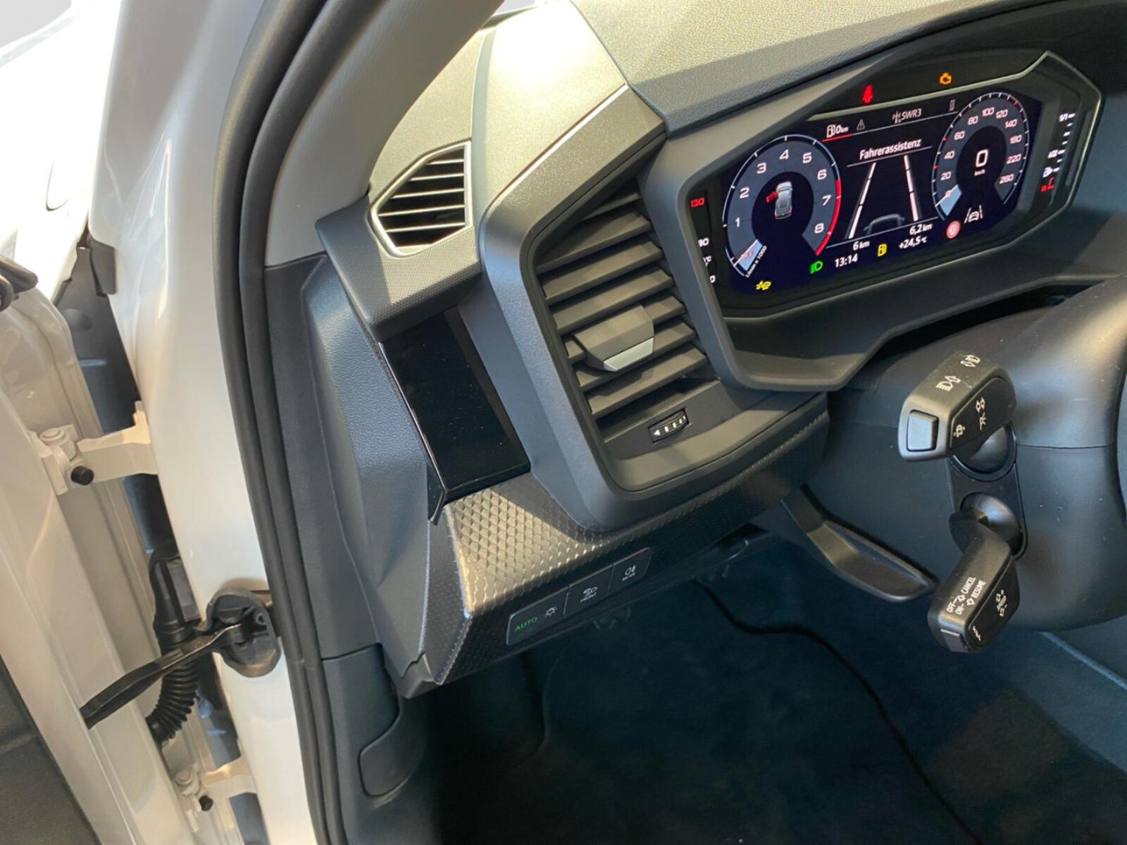 Audi A1 Sportback – Bild 12