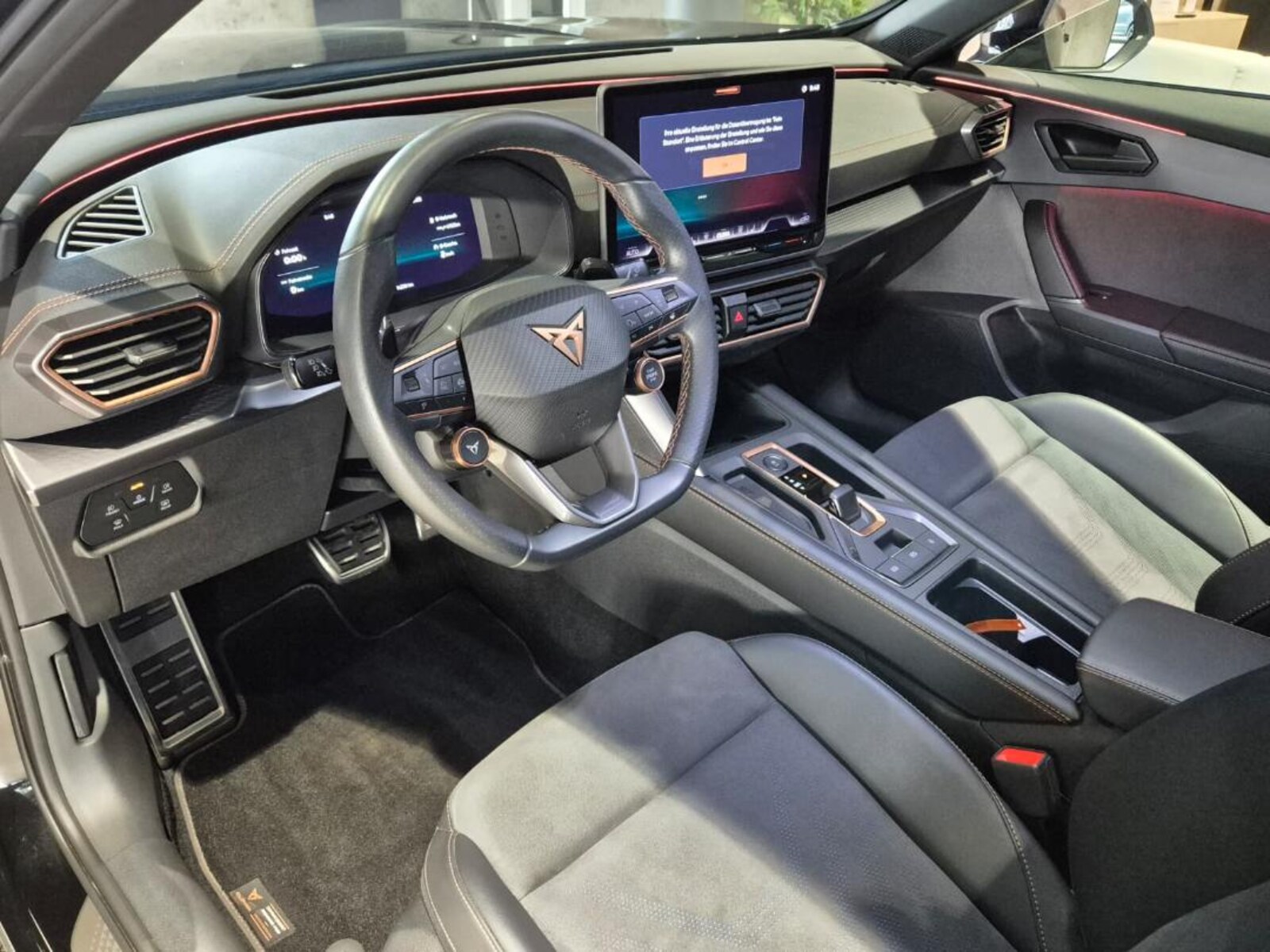 CUPRA Formentor – Bild 3