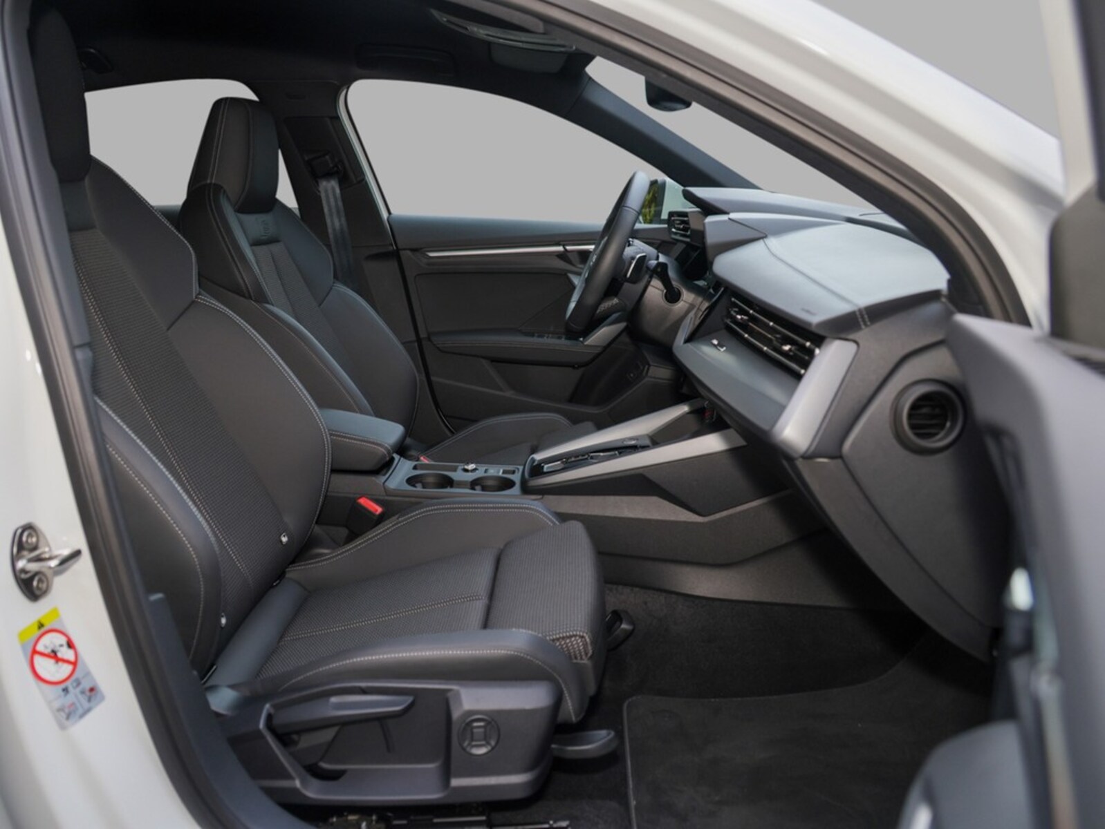Audi A3 Limousine – Bild 10