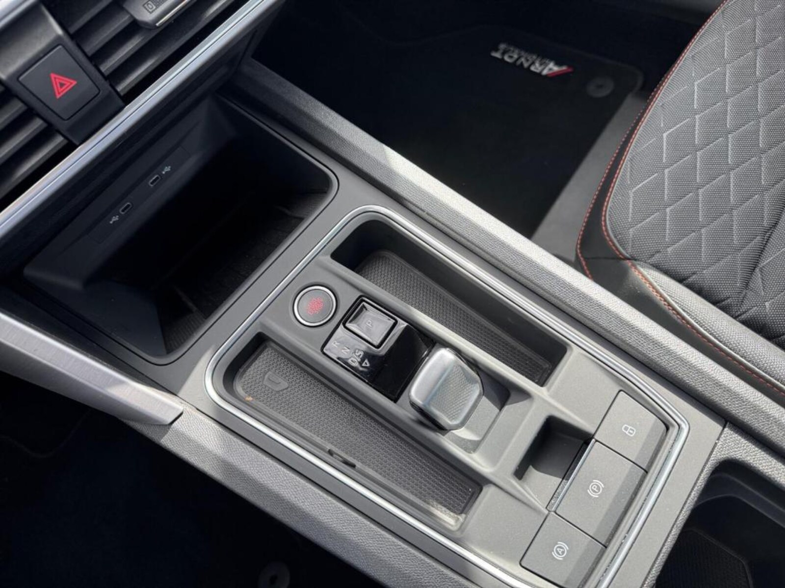 SEAT Leon – Bild 30