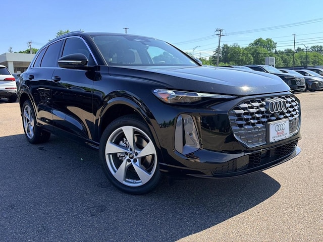 Photo of 2026 Audi Q5