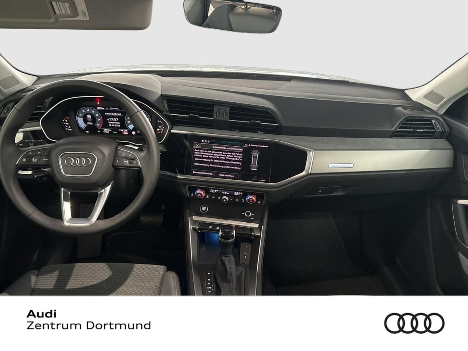 Audi Q3 – Bild 6