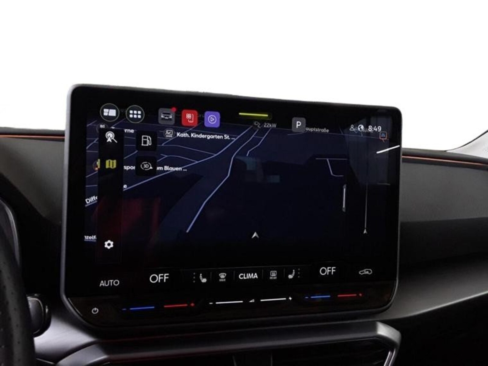 SEAT Leon Sportstourer – Bild 9