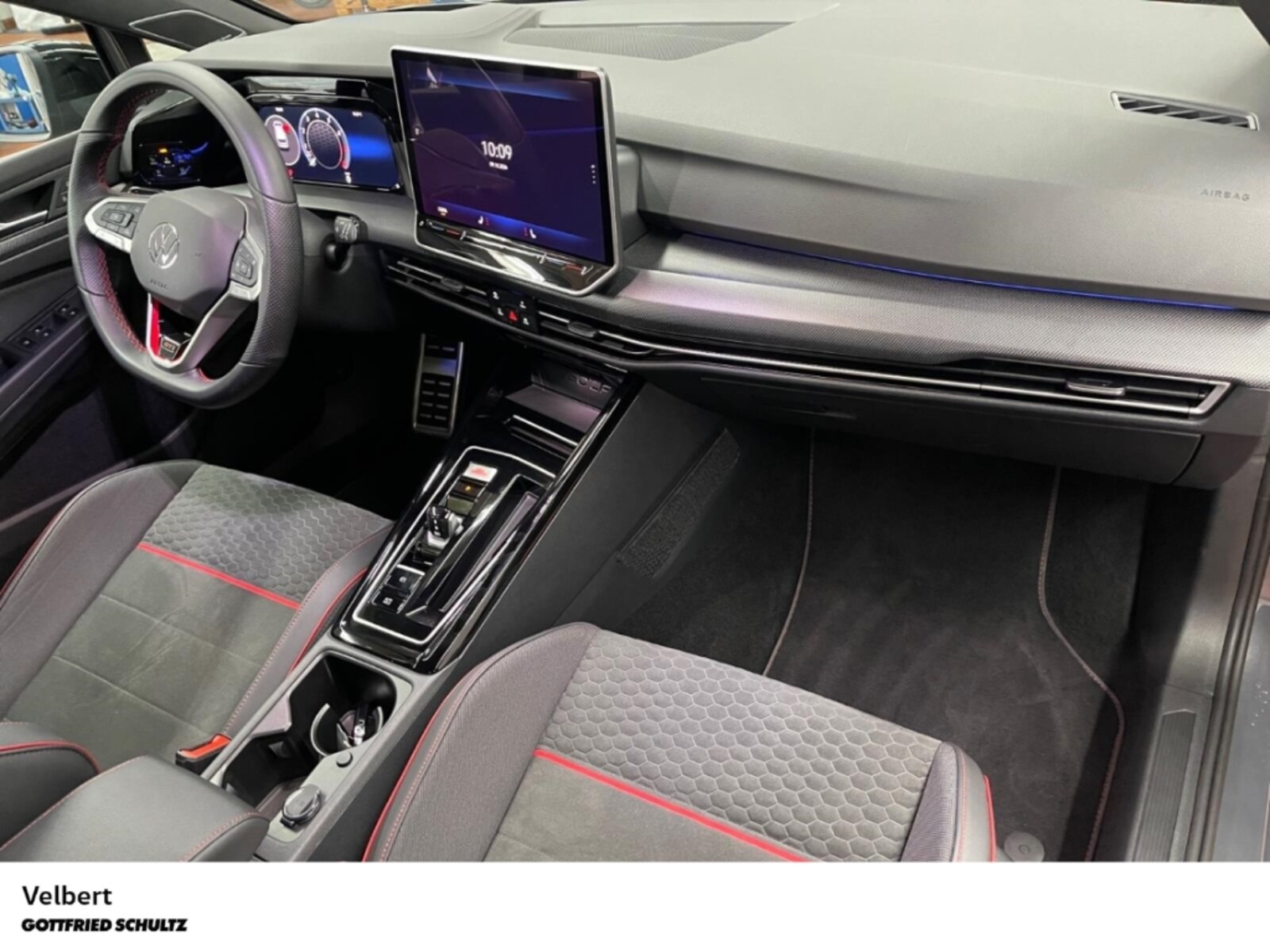 Volkswagen Golf – Bild 13