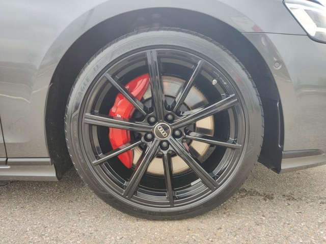 Audi S8 TFSI Quattro Tiptronic - 2022 - Joinsteer - #16