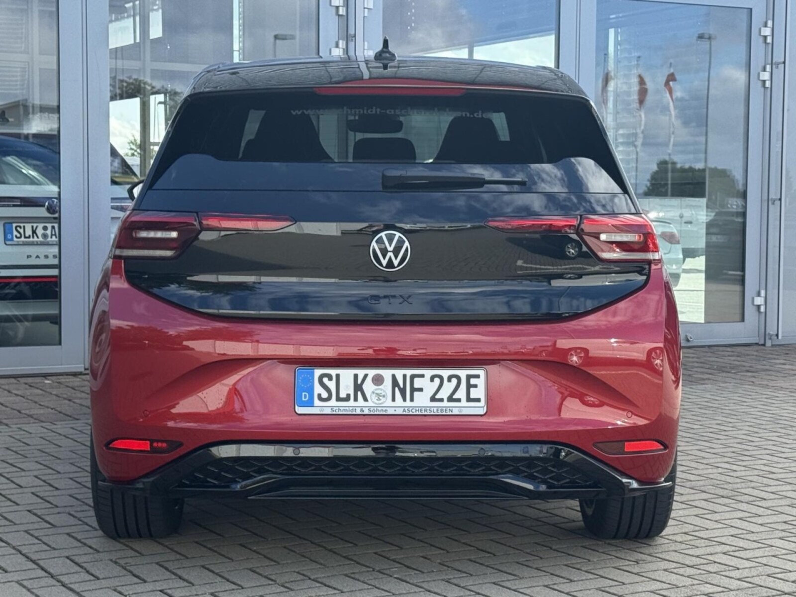 Volkswagen ID.3 – Bild 6
