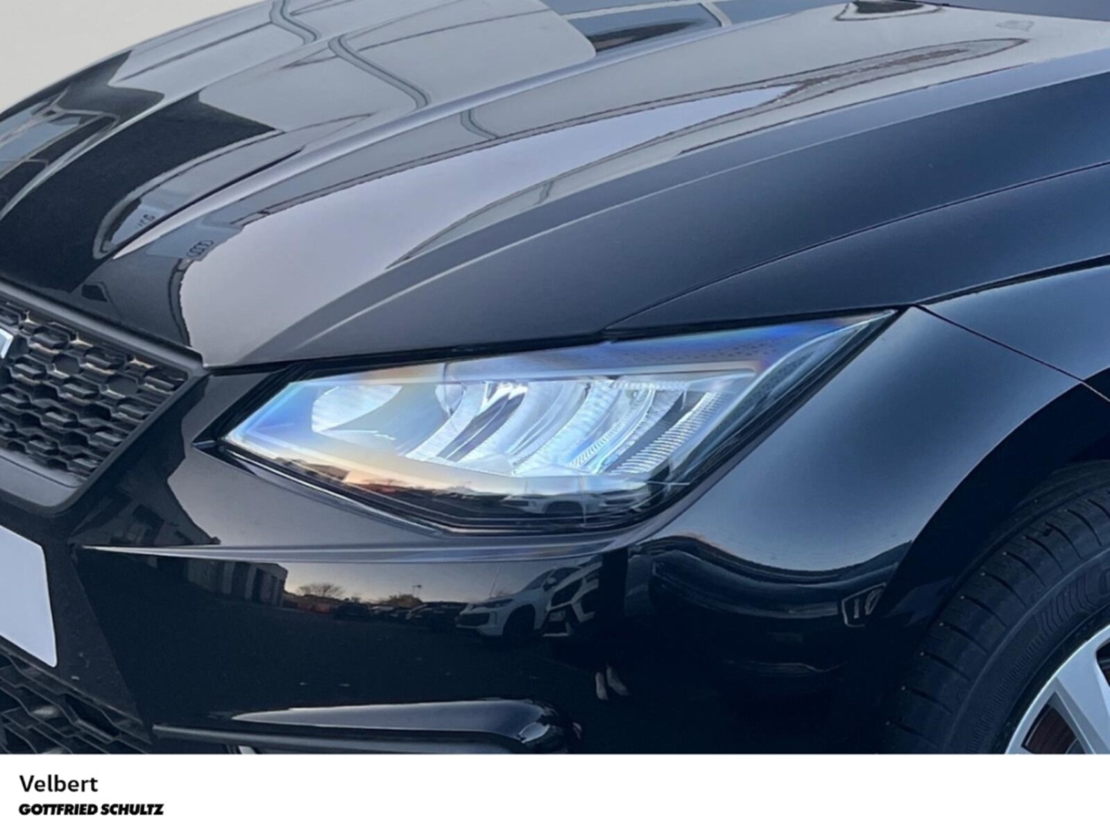 SEAT Ibiza – Bild 4