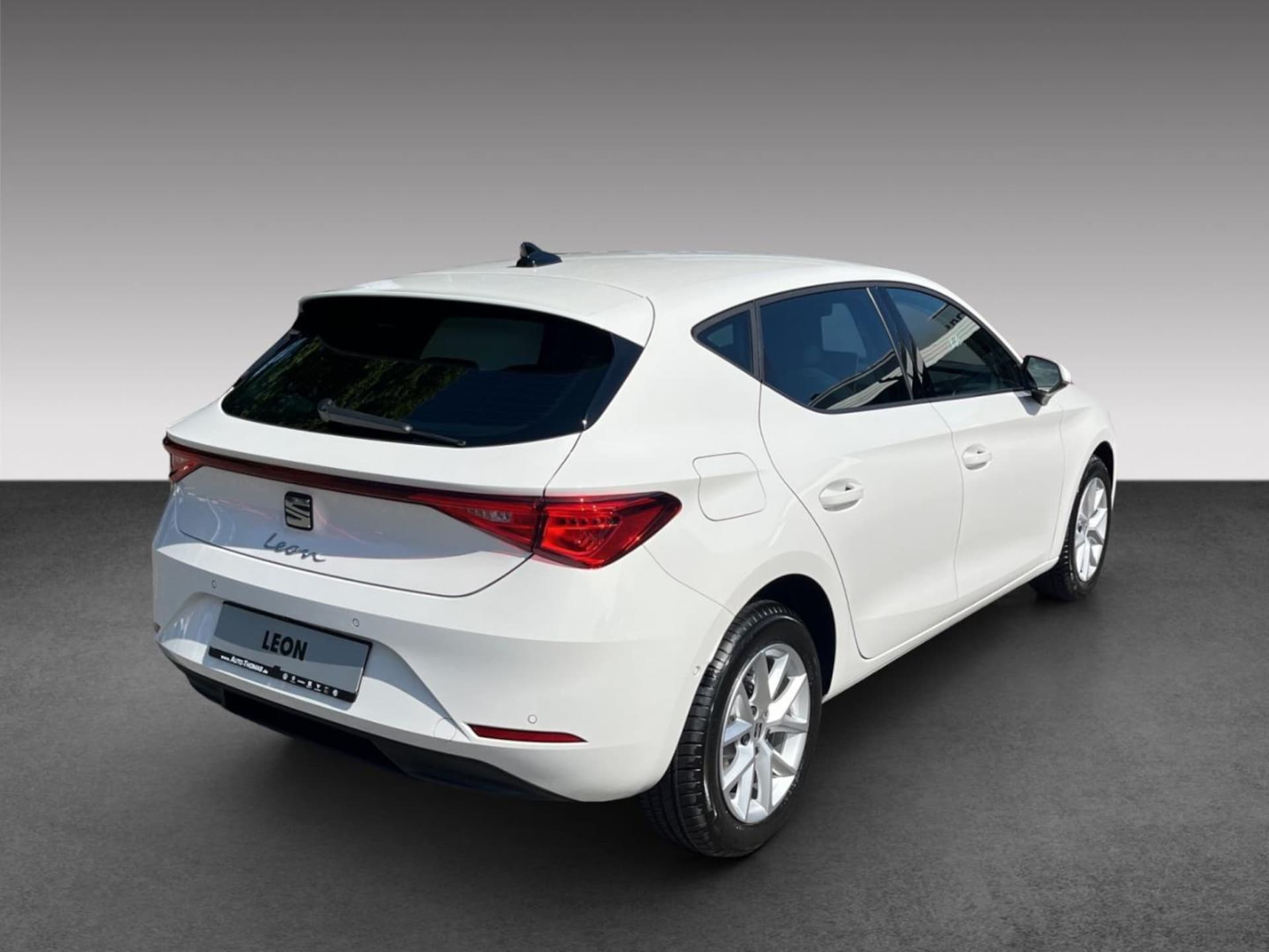 SEAT Leon Style
