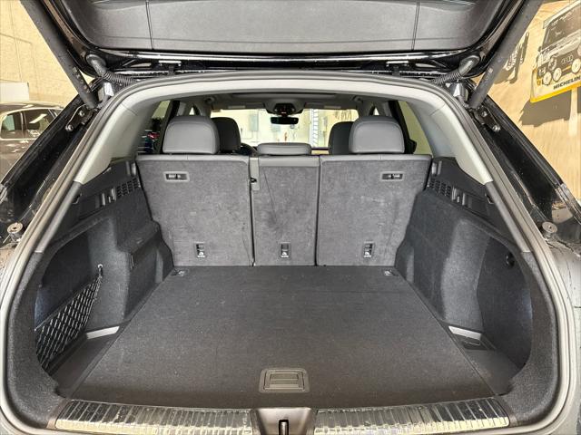 2025 AUDI Q5 - Image 8