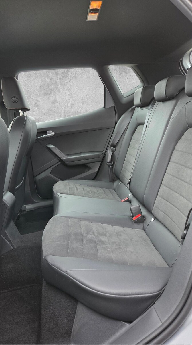 SEAT Arona – Bild 9