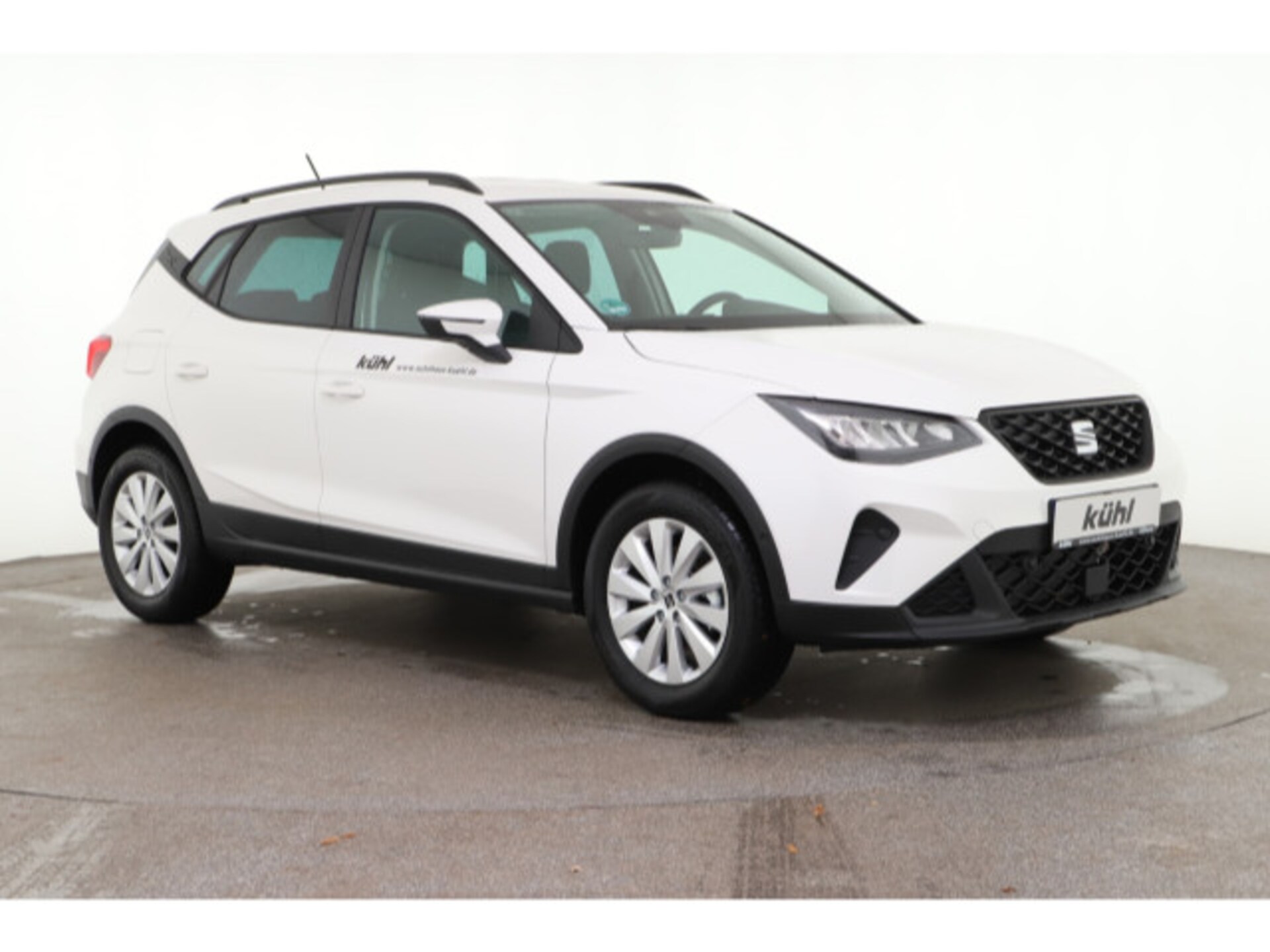 SEAT Arona Style