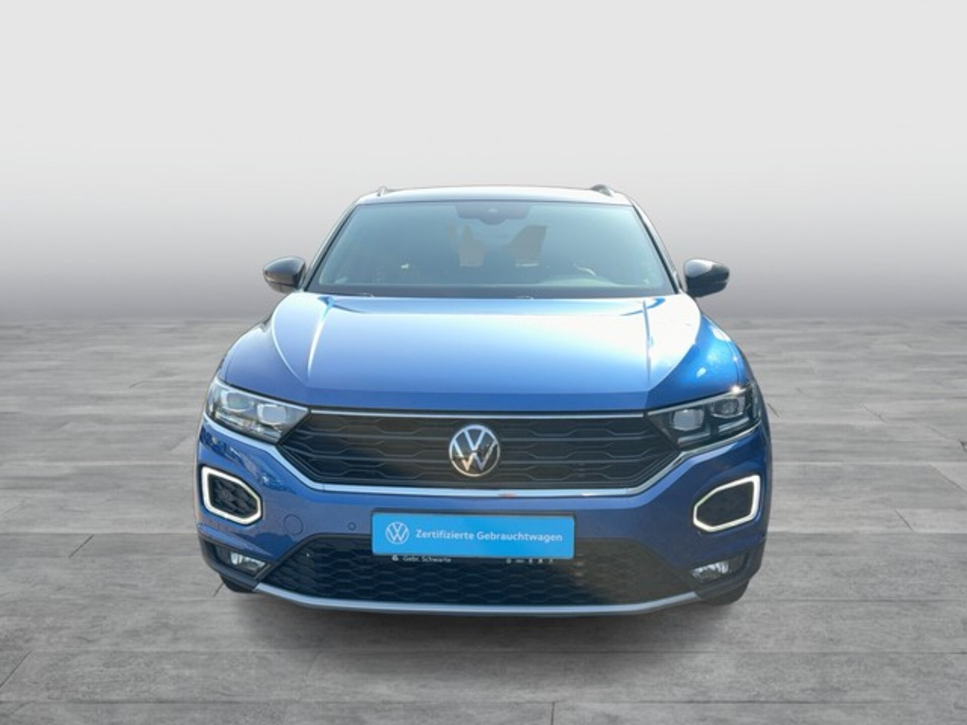 Volkswagen T-Roc Sport