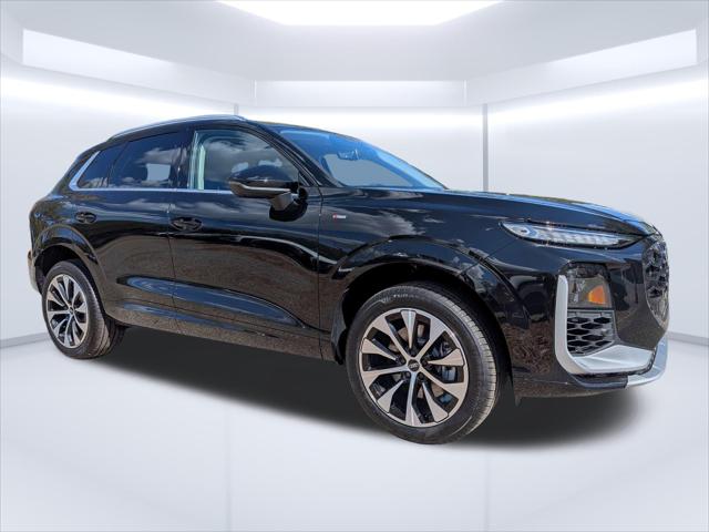 2026 Audi Q3