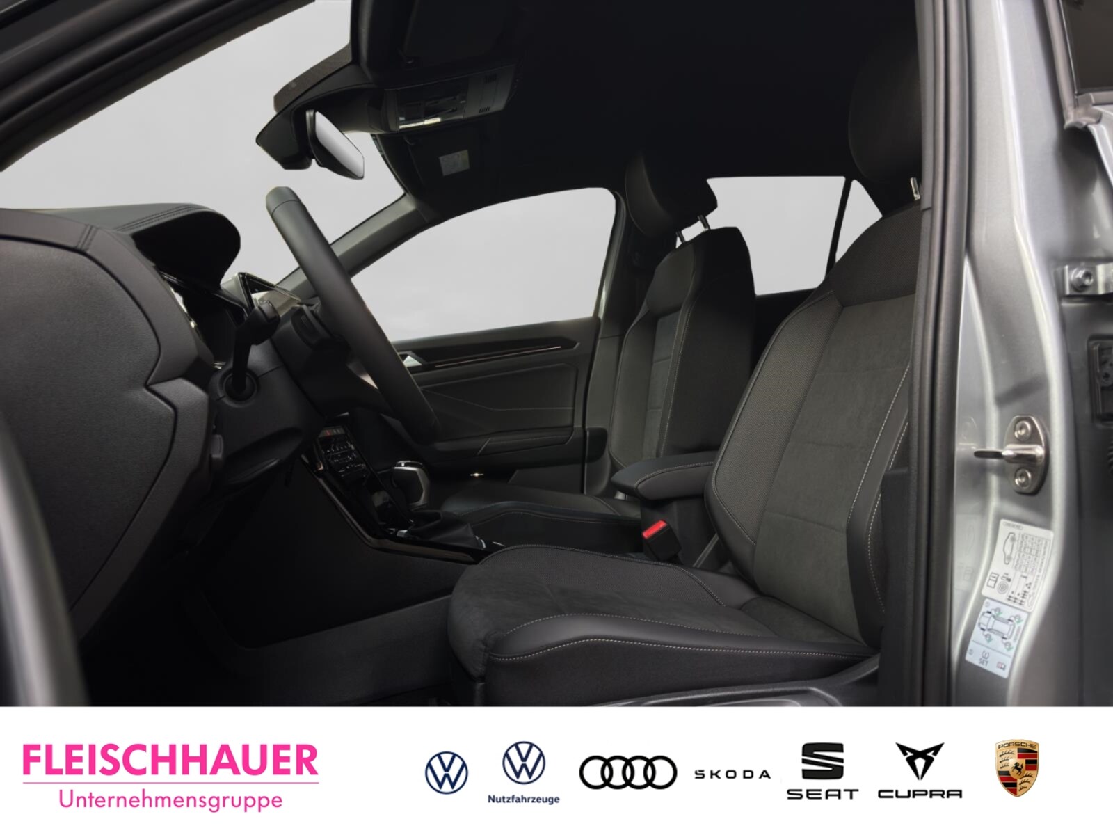Volkswagen T-Roc – Bild 8