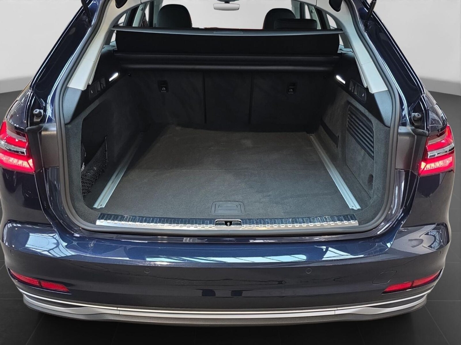 Audi A6 Avant – Bild 17