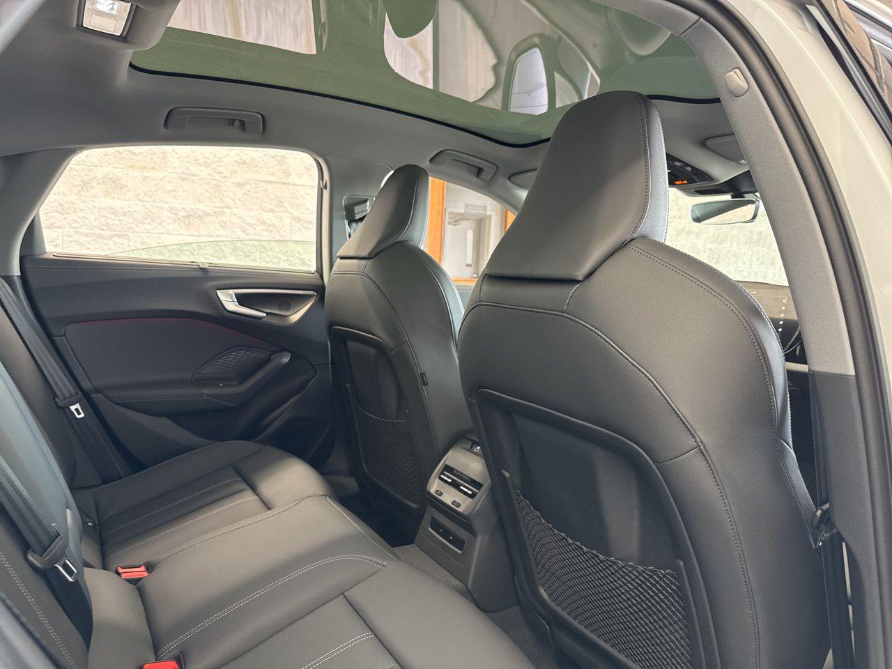 2025 Audi A5 Premium Plus - Photo 45