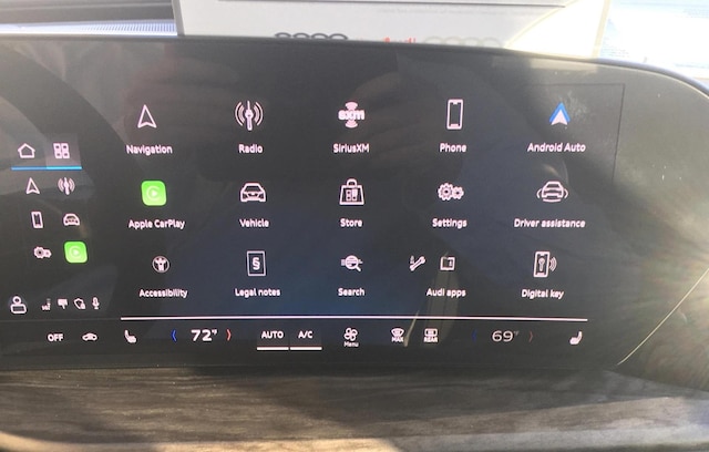2025 Audi Q5 Premium - Photo 14