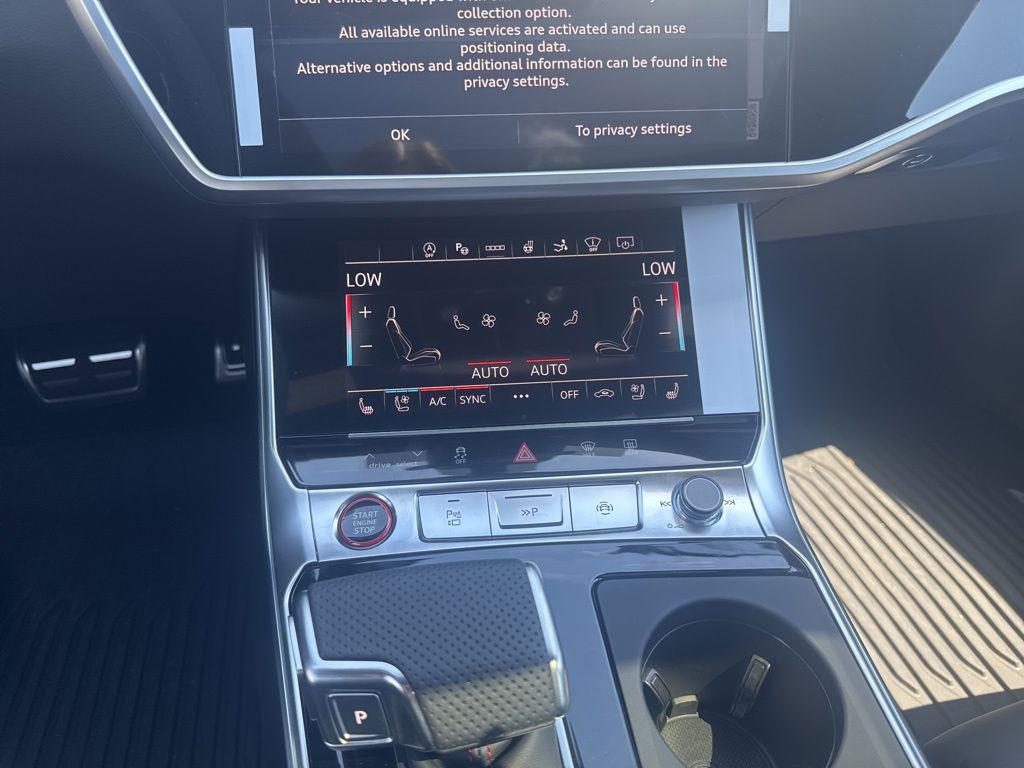 2026 Audi RS 7 Base - Photo 29