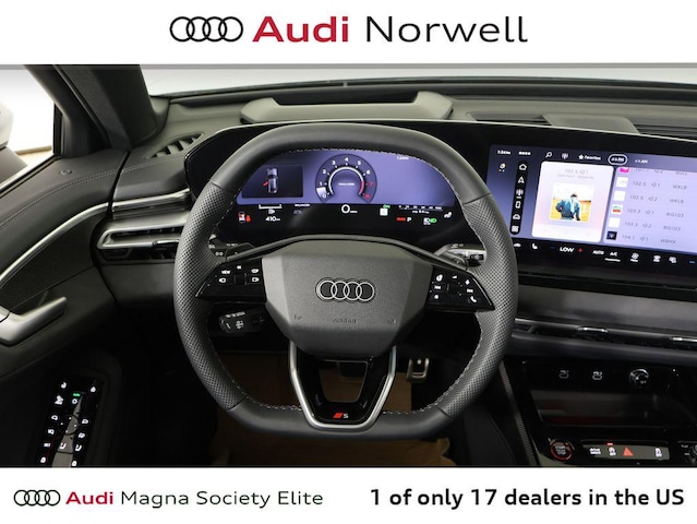 2026 Audi S5 Premium Plus - Photo 30