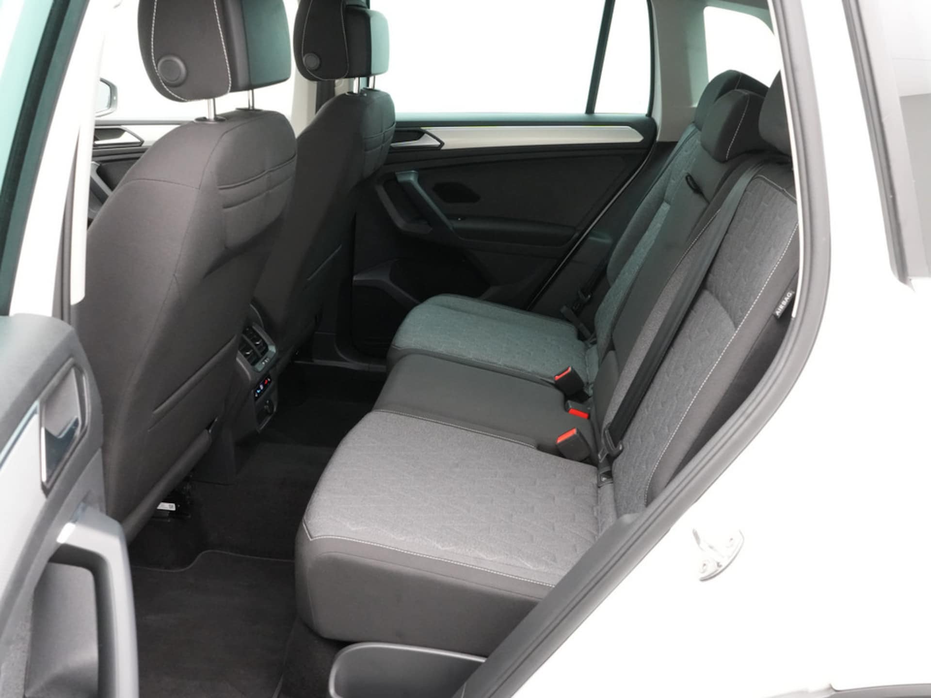 Volkswagen Tiguan MOVE