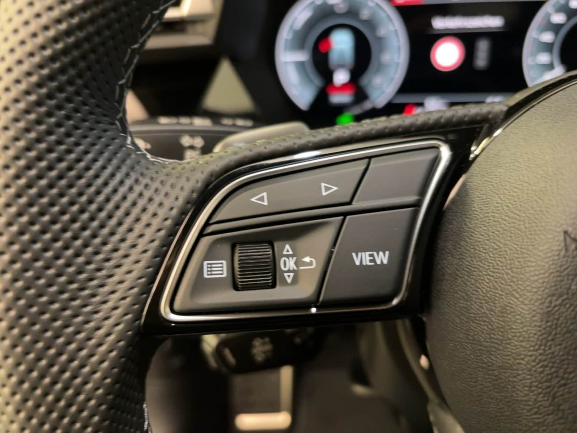 Audi A3 Sportback TFSI e S line