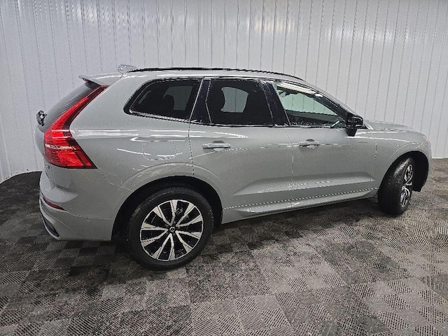 2025 Volvo XC60