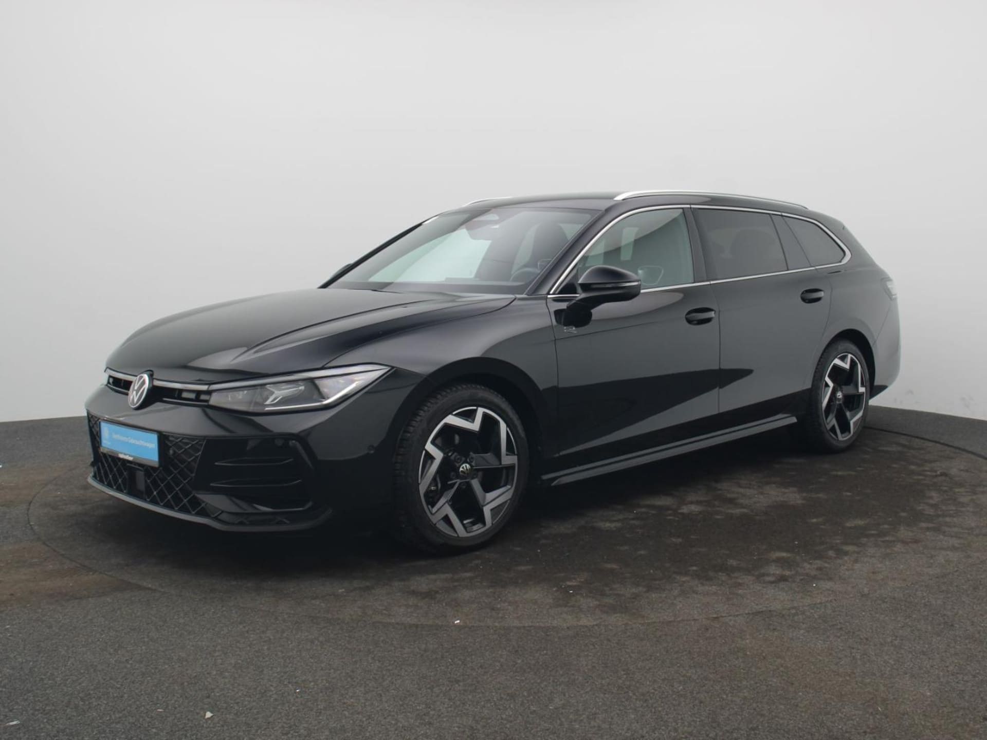 Volkswagen Passat R-Line