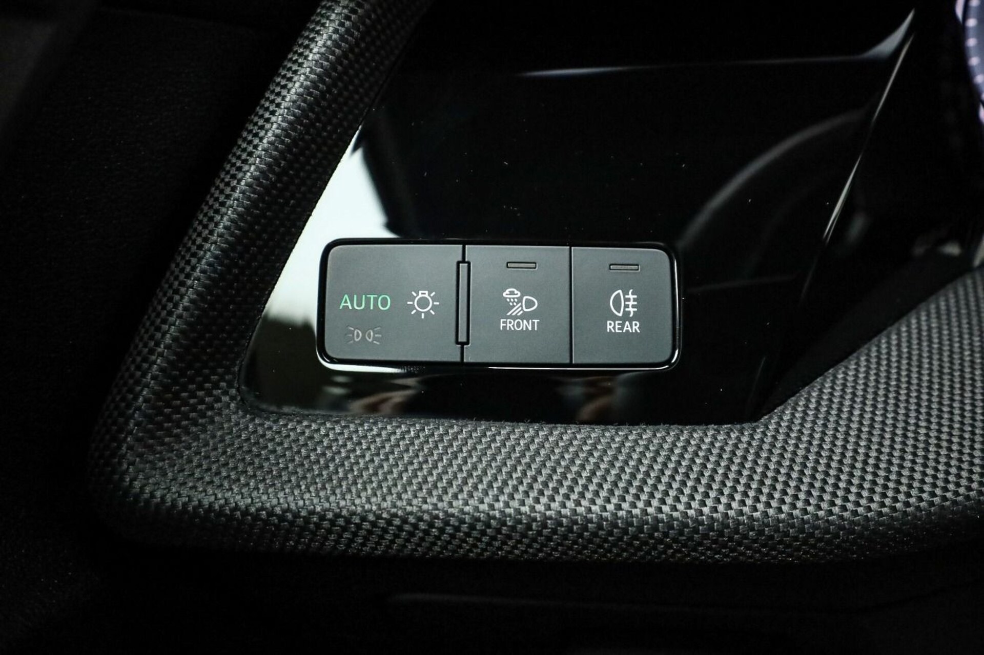 Audi S3 Sportback