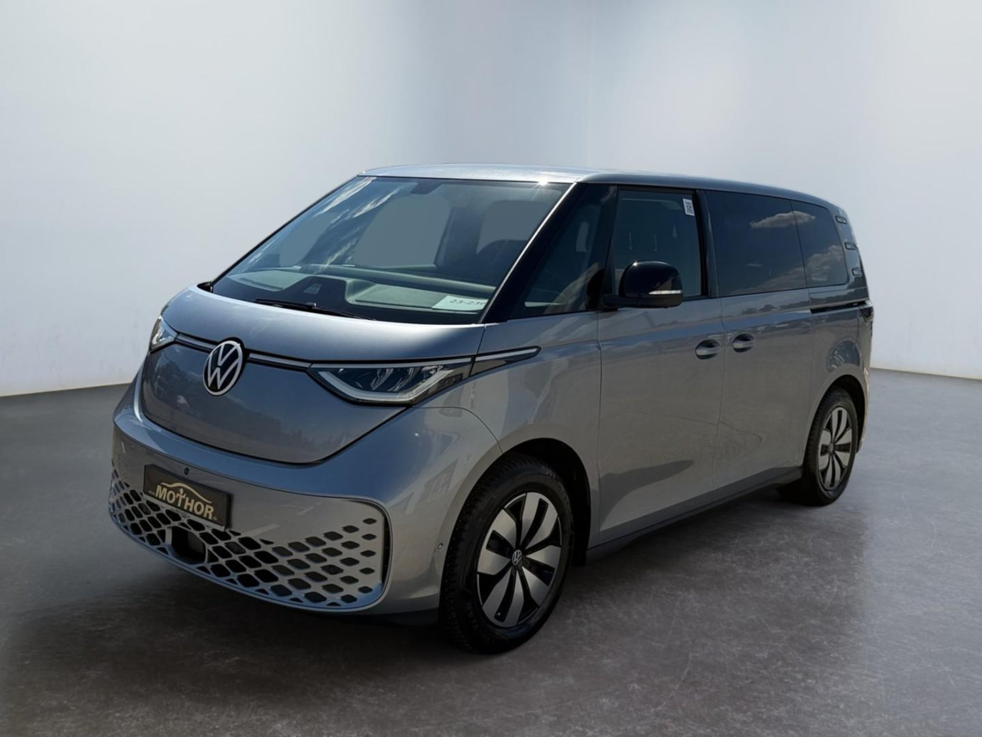 Volkswagen ID. Buzz Pro