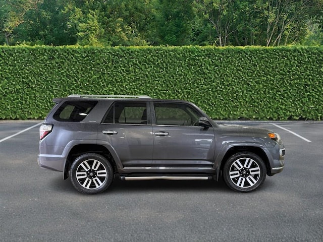 2020 Toyota 4Runner