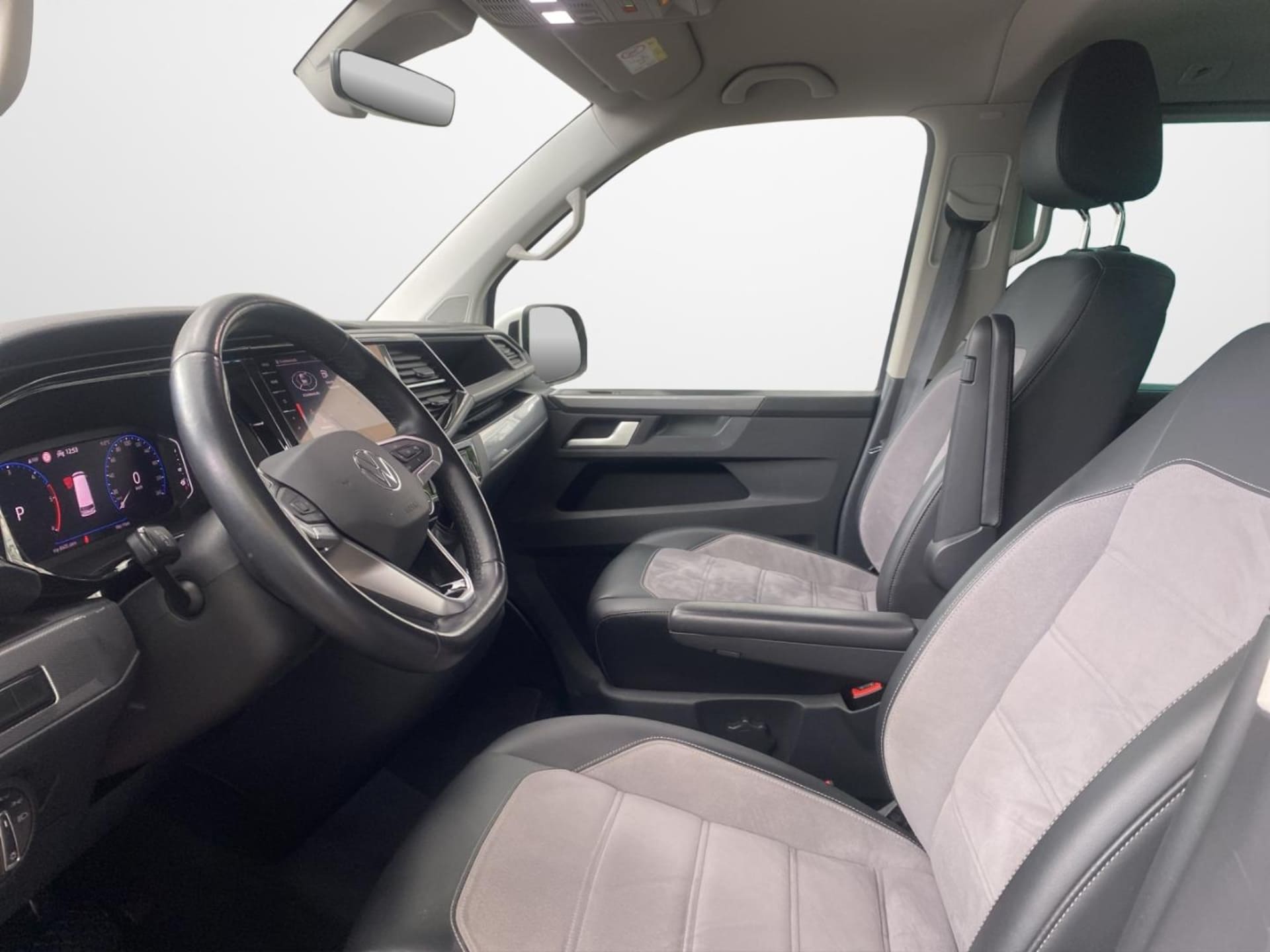 Volkswagen T6.1 Multivan Comfortline