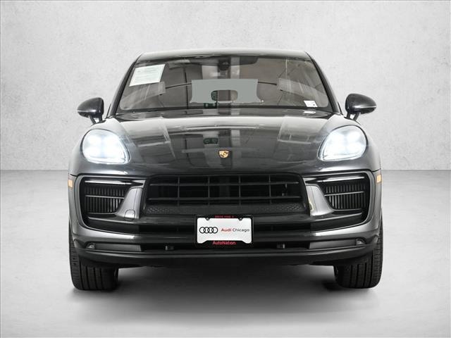 2022 Porsche Macan