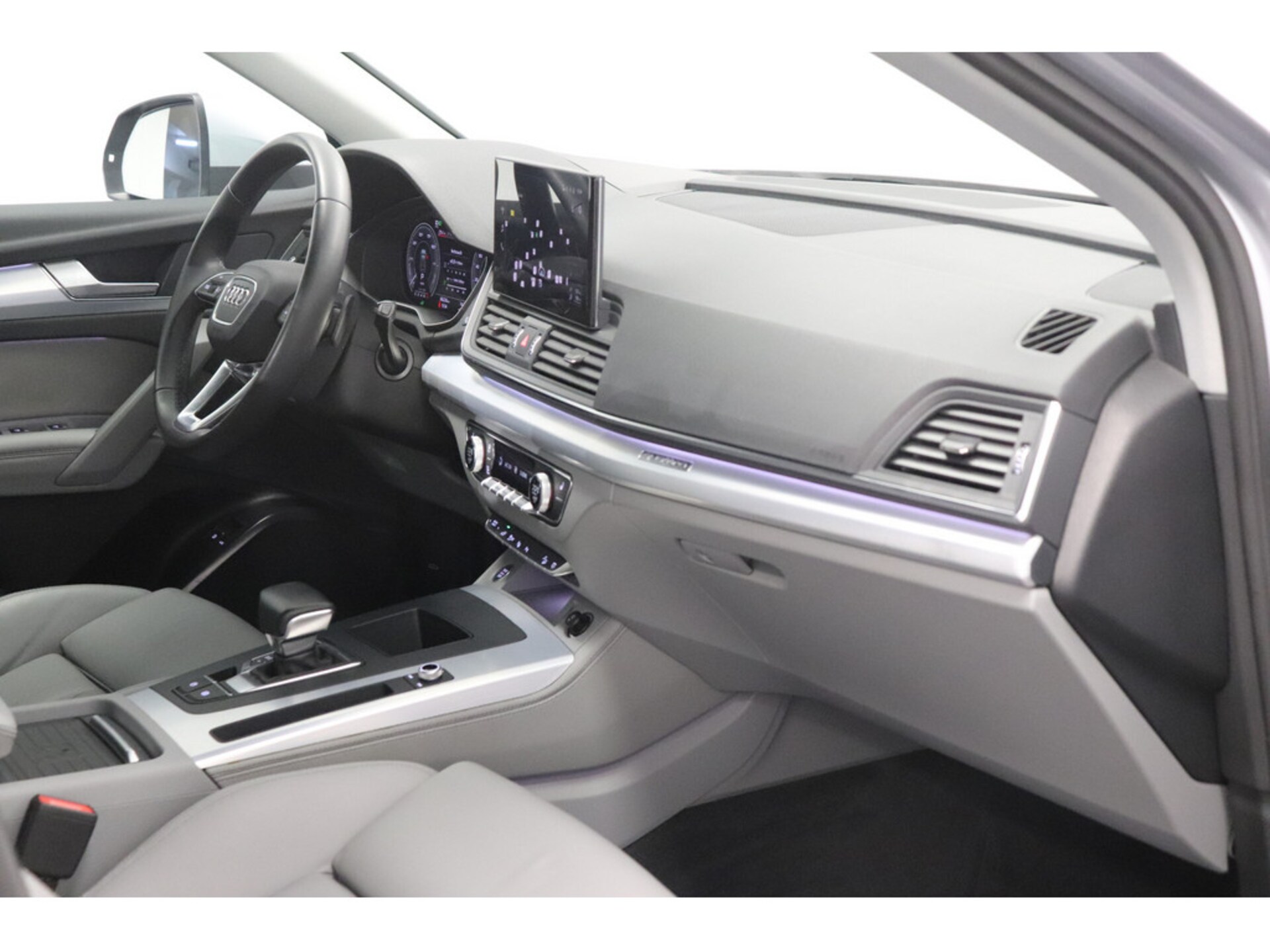 Audi Q5 TFSI e advanced